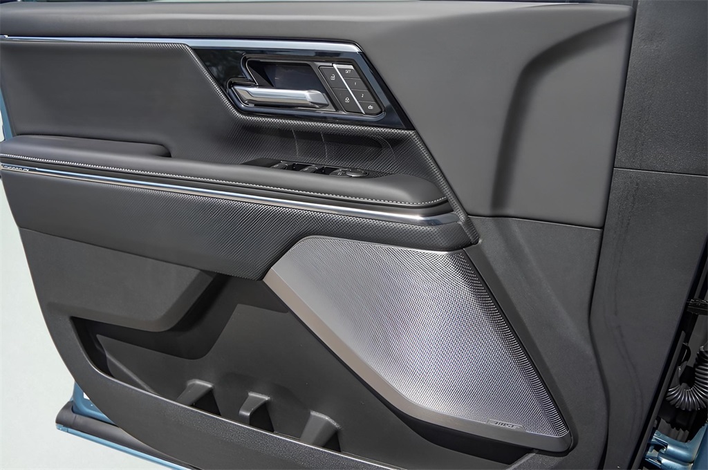 New Car 2025 Gmc Sierra Ev  Denali For Sale Under $100,000 In Austin, Texas