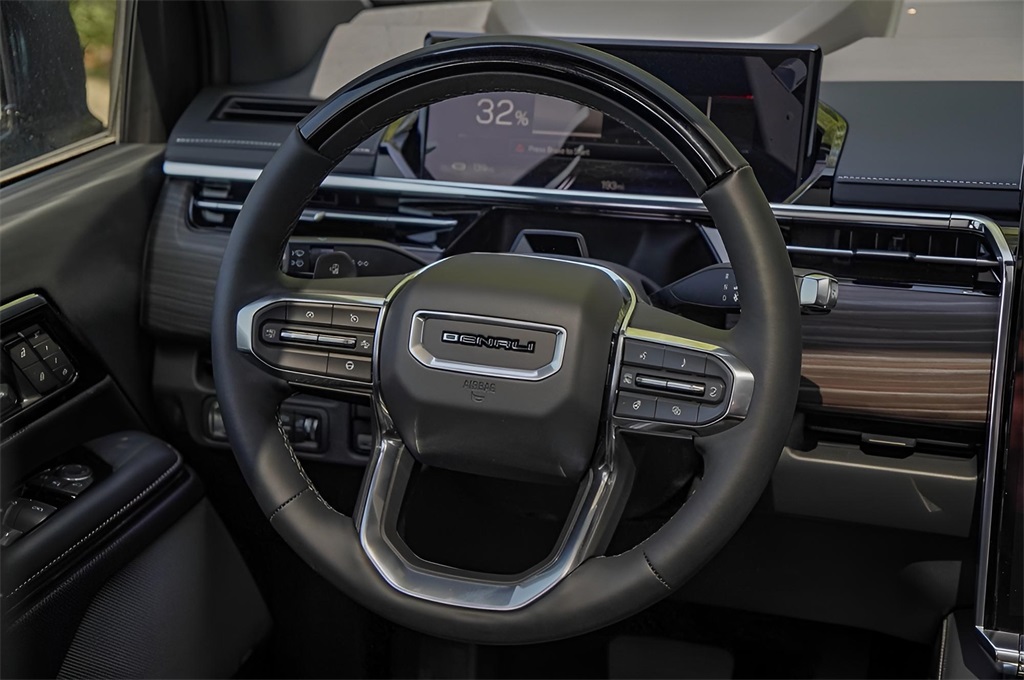 New Car 2025 Gmc Sierra Ev  Denali For Sale Under $100,000 In Austin, Texas