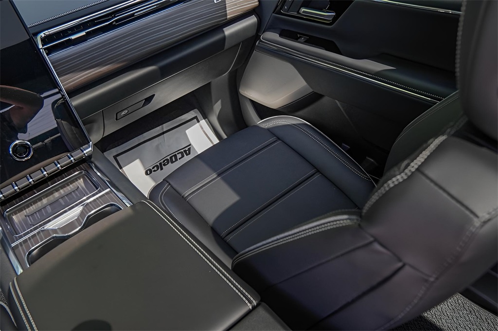 New Car 2025 Gmc Sierra Ev  Denali For Sale Under $100,000 In Austin, Texas