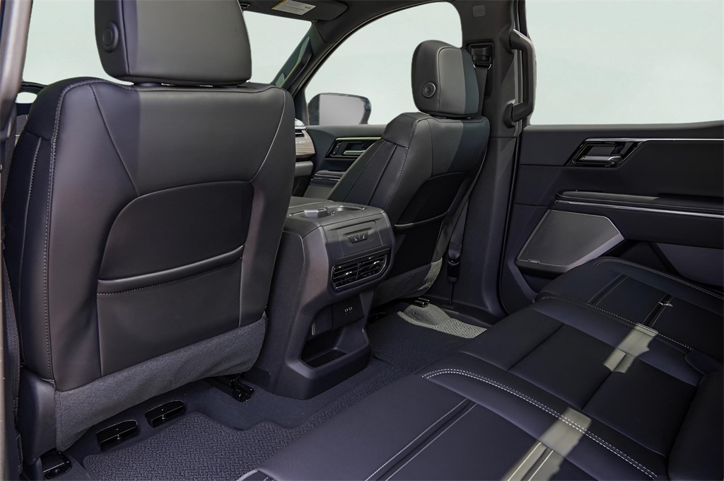 New Car 2025 Gmc Sierra Ev  Denali For Sale Under $100,000 In Austin, Texas