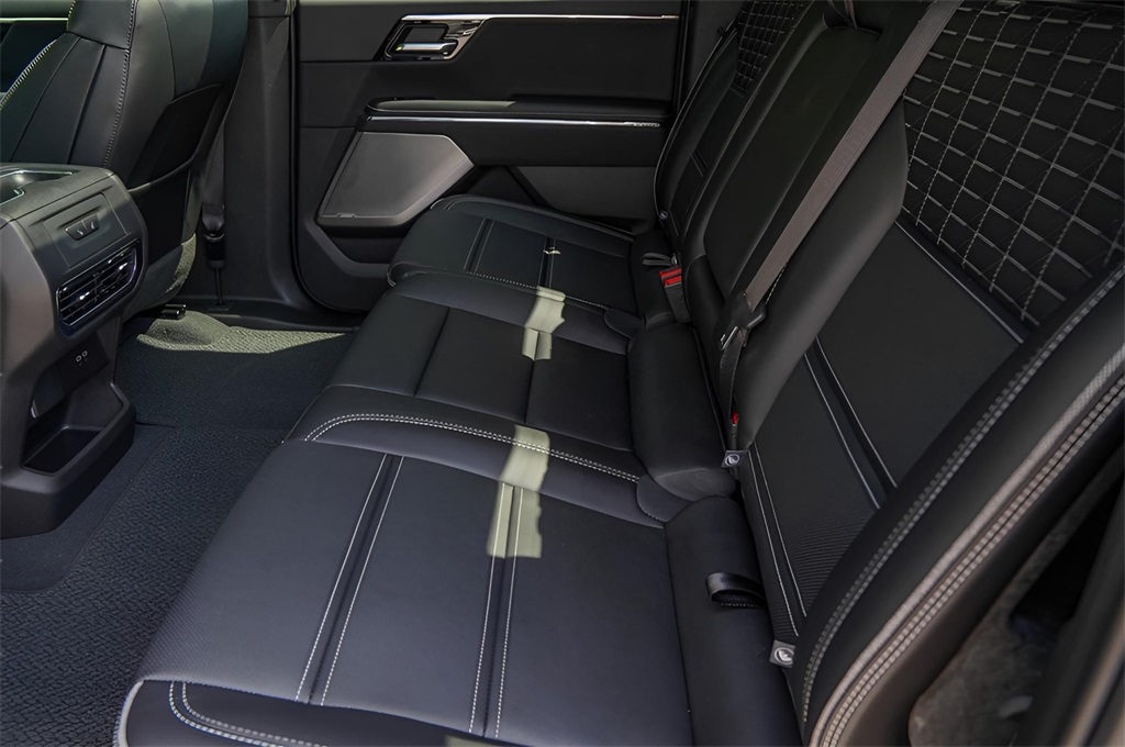New Car 2025 Gmc Sierra Ev  Denali For Sale Under $100,000 In Austin, Texas