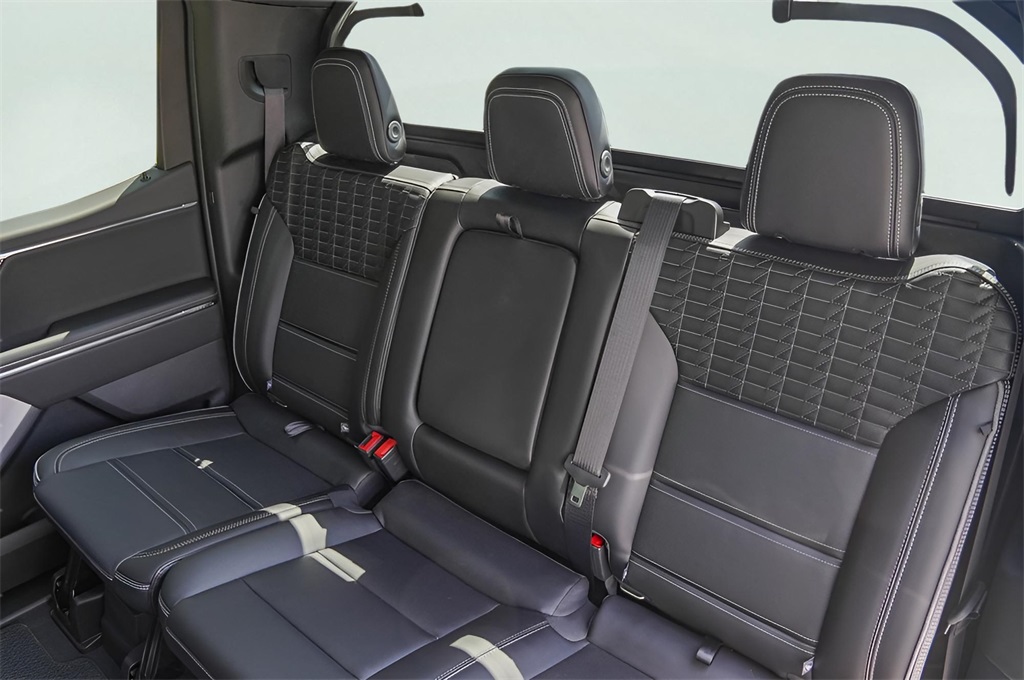 New Car 2025 Gmc Sierra Ev  Denali For Sale Under $100,000 In Austin, Texas