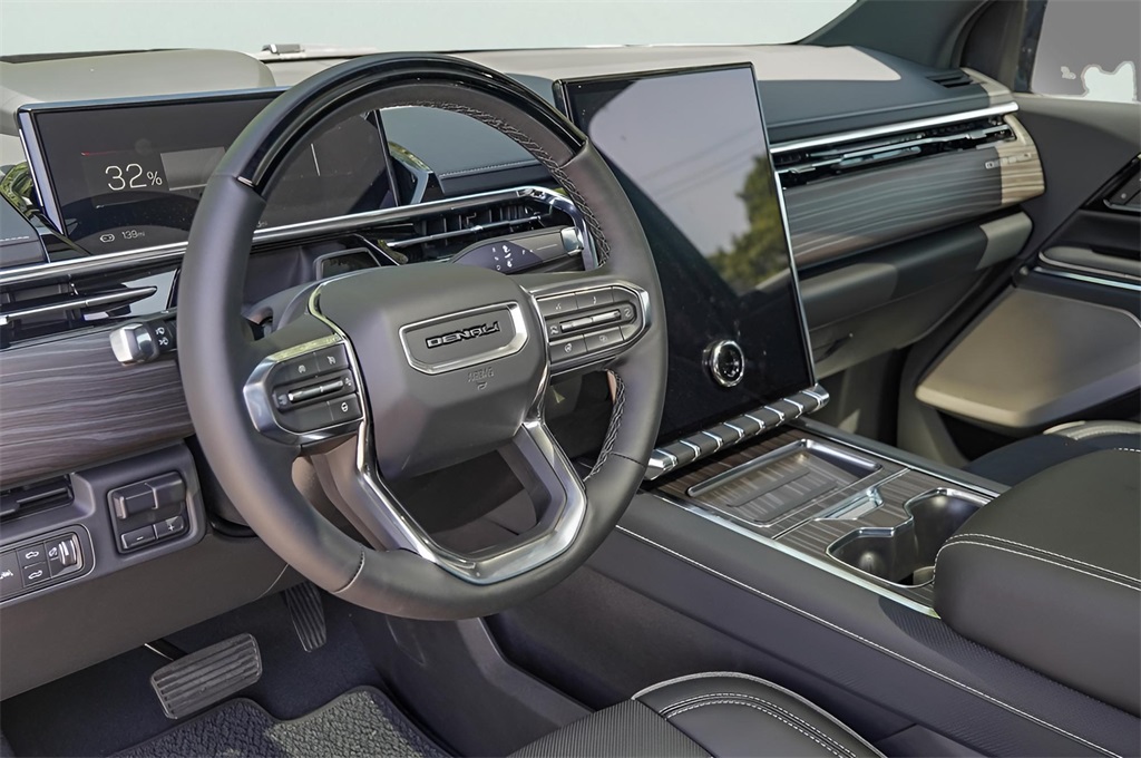 New Car 2025 Gmc Sierra Ev  Denali For Sale Under $100,000 In Austin, Texas