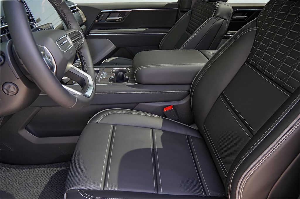 New Car 2025 Gmc Sierra Ev  Denali For Sale Under $100,000 In Austin, Texas
