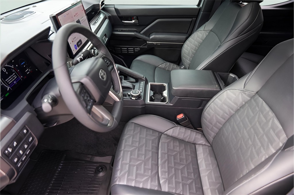 Used Car 2024 Toyota Tacoma Hybrid  For Sale Under $50,000 In Austin, Texas