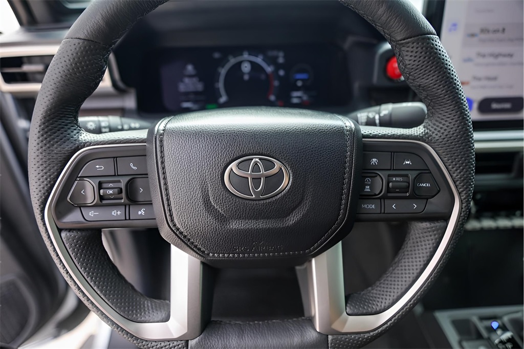 Used Car 2024 Toyota Tacoma Hybrid  For Sale Under $50,000 In Austin, Texas