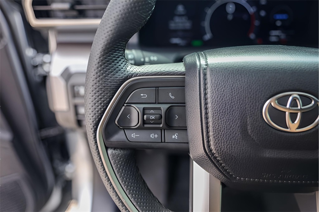 Used Car 2024 Toyota Tacoma Hybrid  For Sale Under $50,000 In Austin, Texas