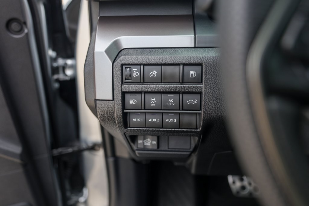 Used Car 2024 Toyota Tacoma Hybrid  For Sale Under $50,000 In Austin, Texas