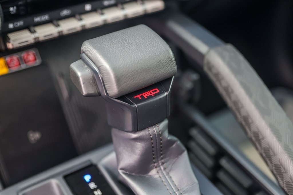 Used Car 2024 Toyota Tacoma Hybrid  For Sale Under $50,000 In Austin, Texas