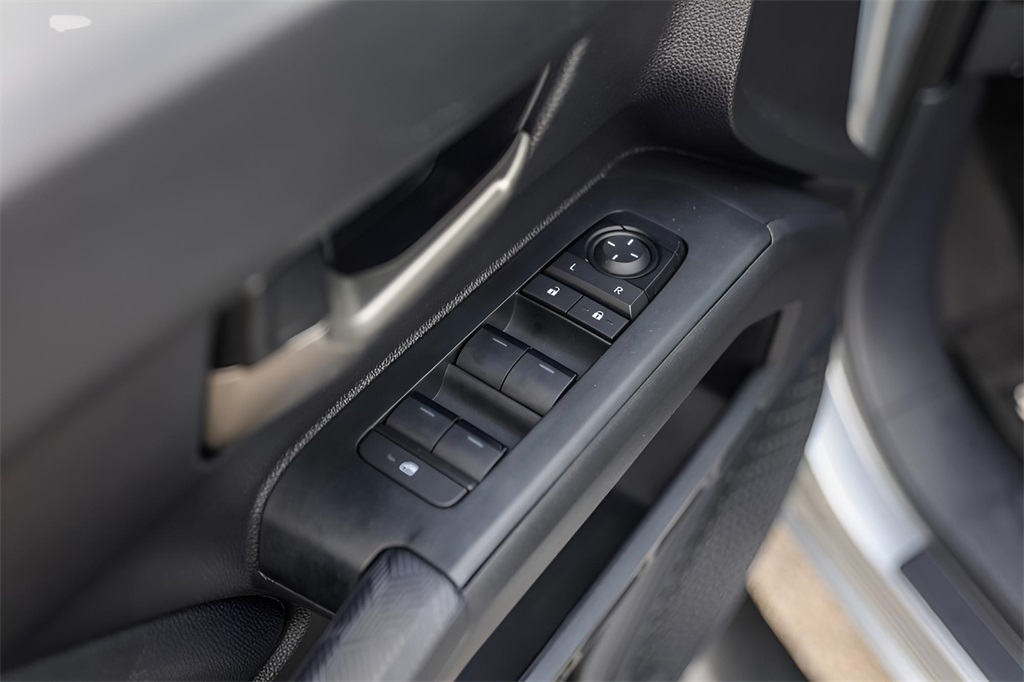 Used Car 2024 Toyota Tacoma Hybrid  For Sale Under $50,000 In Austin, Texas