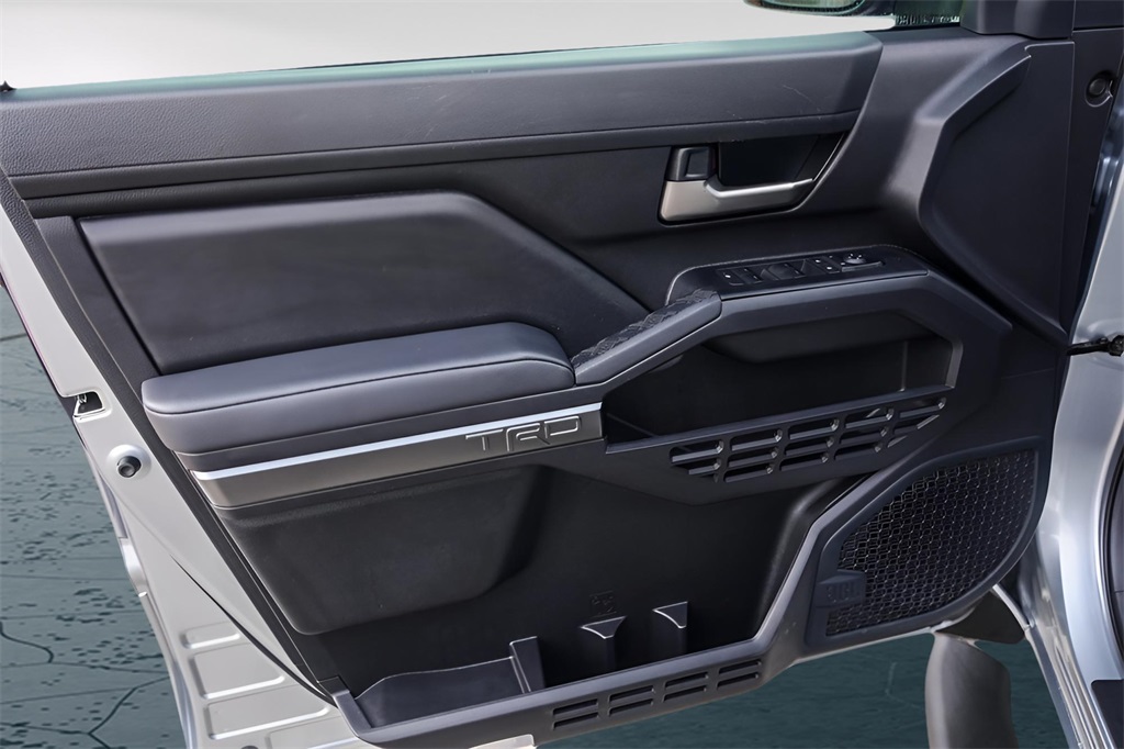 Used Car 2024 Toyota Tacoma Hybrid  For Sale Under $50,000 In Austin, Texas