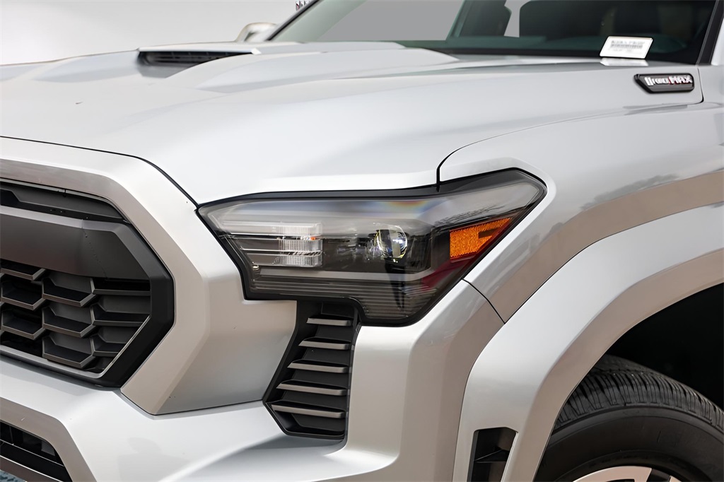 Used Car 2024 Toyota Tacoma Hybrid  For Sale Under $50,000 In Austin, Texas