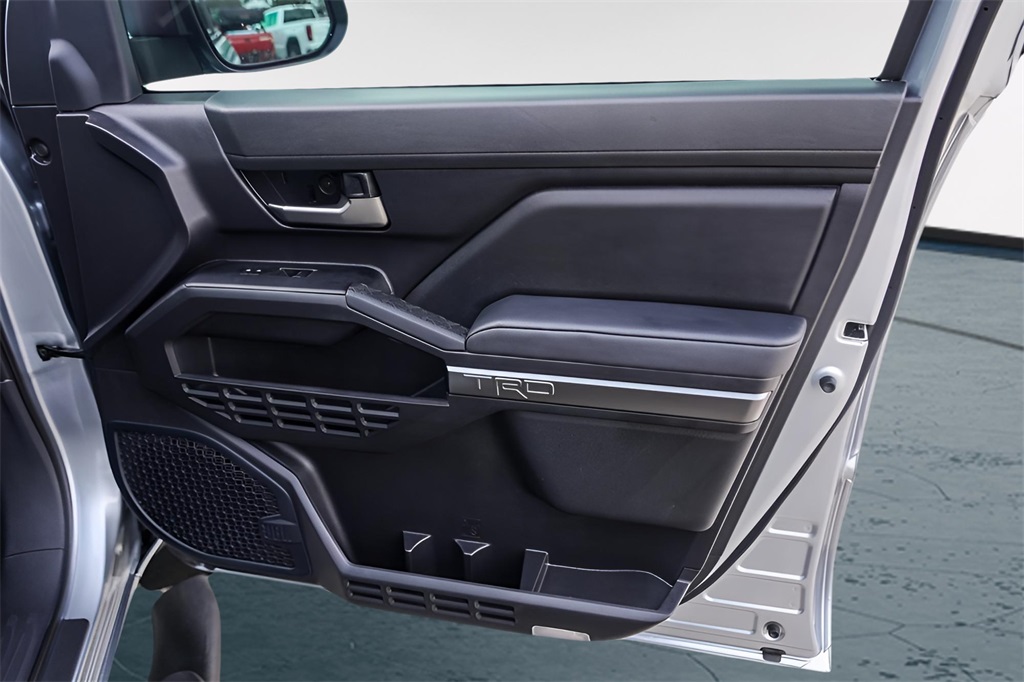 Used Car 2024 Toyota Tacoma Hybrid  For Sale Under $50,000 In Austin, Texas