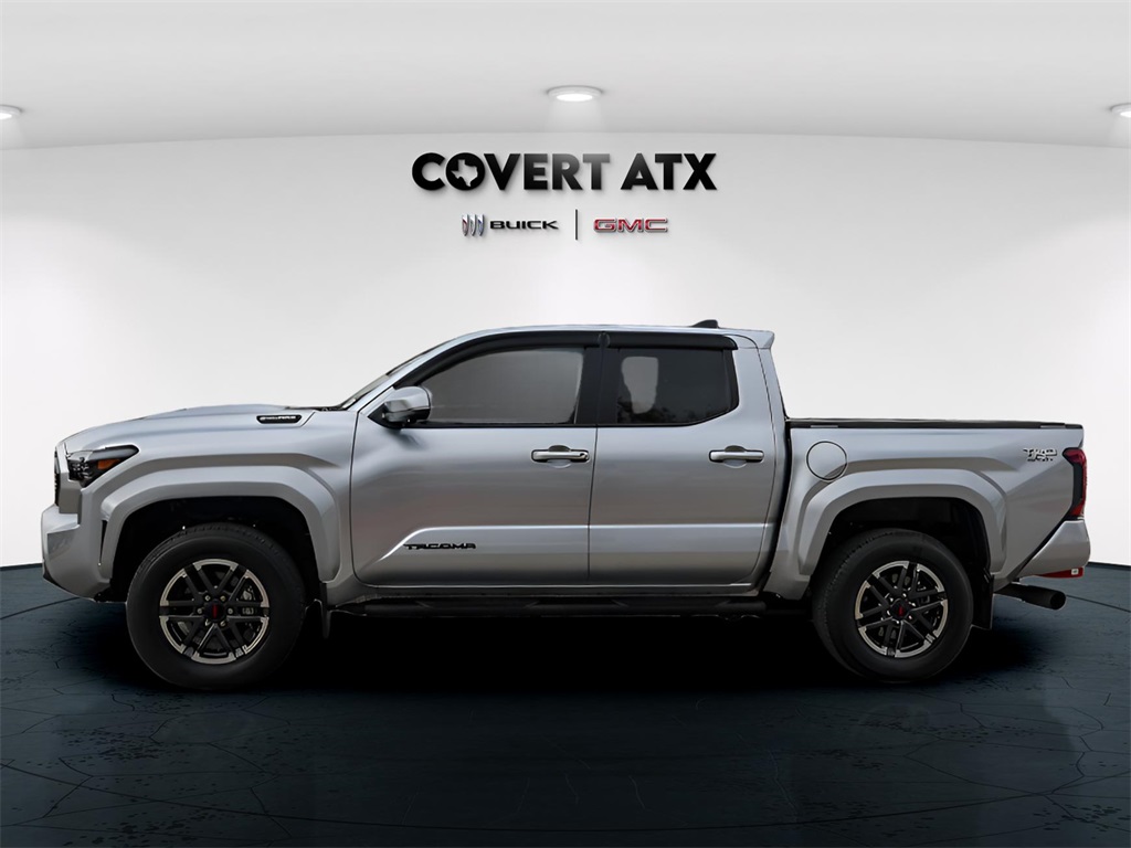 Used Car 2024 Toyota Tacoma Hybrid  For Sale Under $50,000 In Austin, Texas