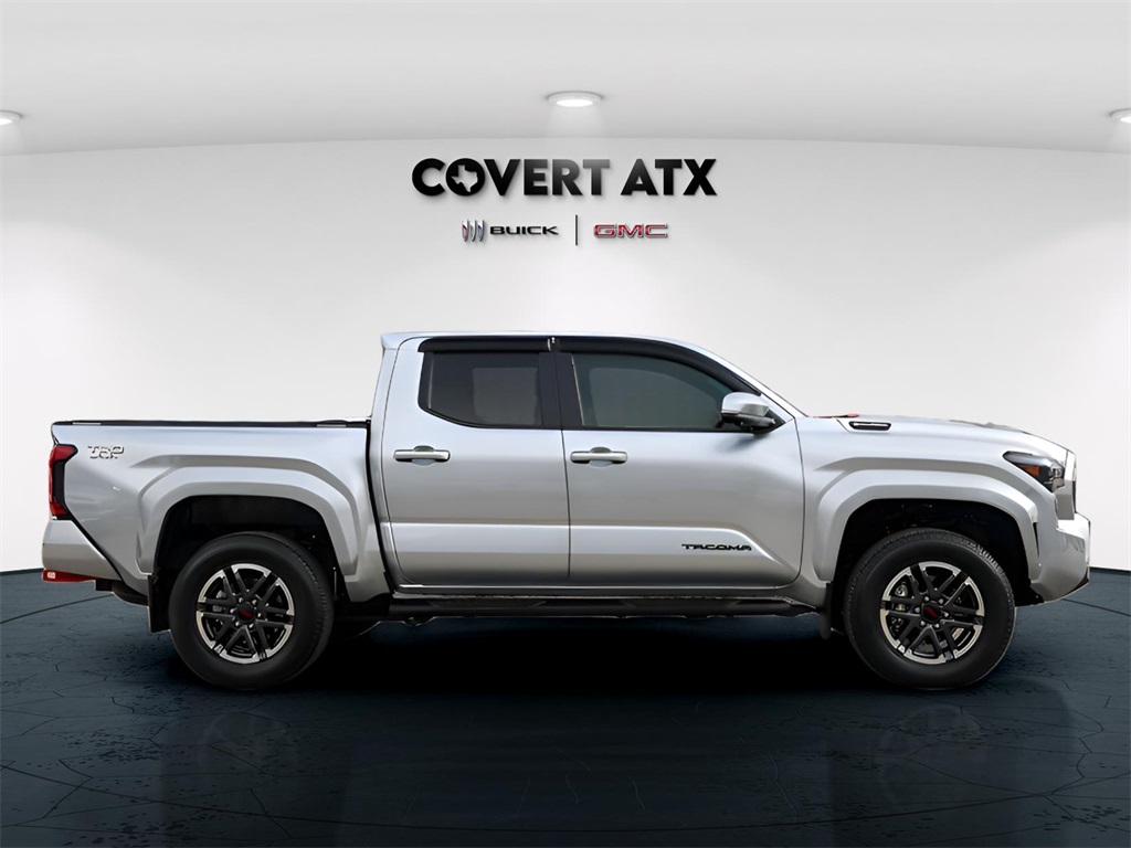 Used Car 2024 Toyota Tacoma Hybrid  For Sale Under $50,000 In Austin, Texas