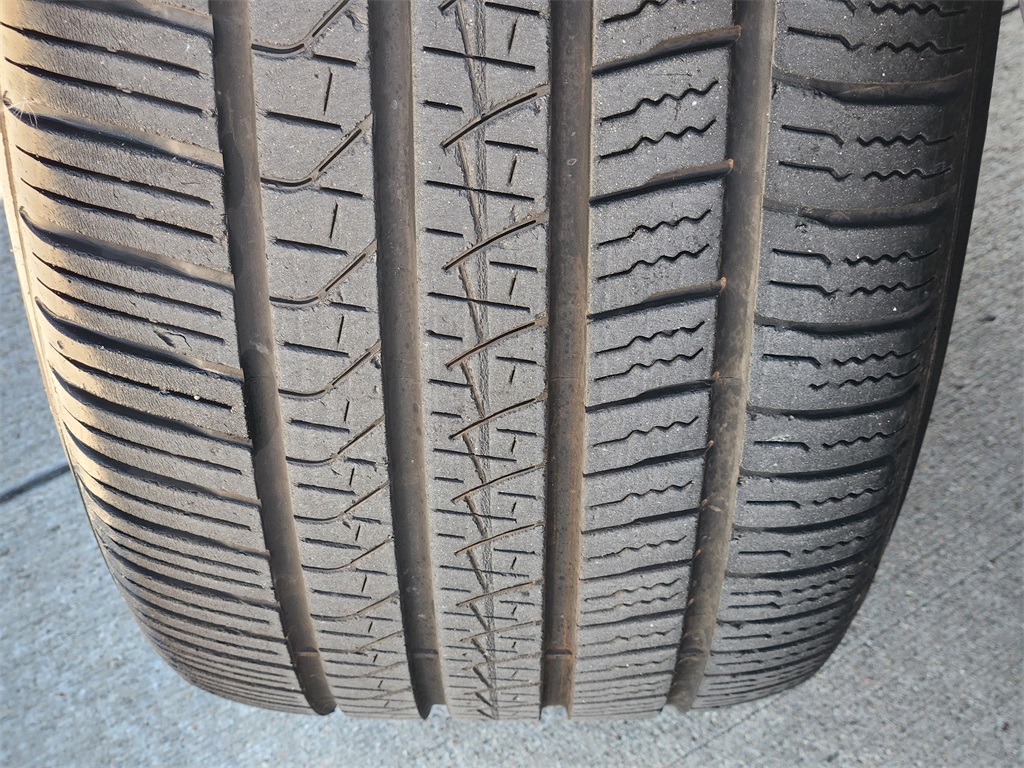 2021 Mercedes-Benz GLE GLE 350 Blue at Parkway Family Mazda