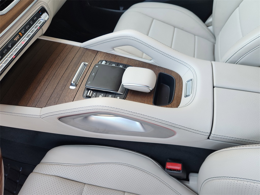 2021 Mercedes-Benz GLE GLE 350 Blue at Parkway Family Mazda