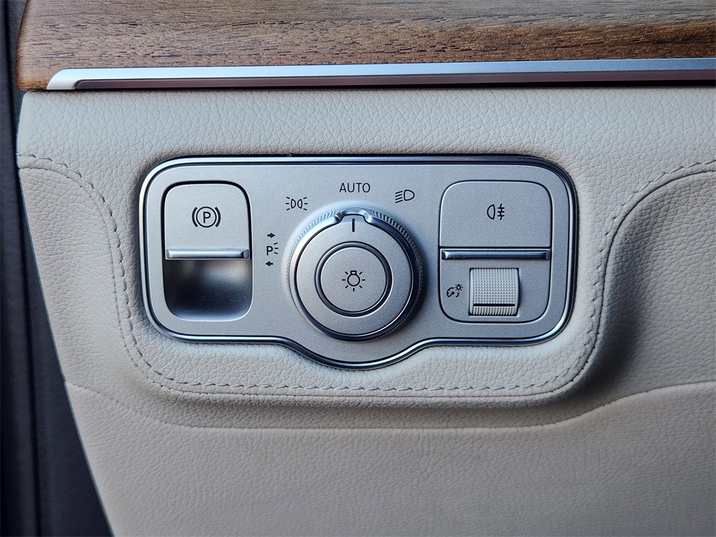 2021 Mercedes-Benz GLE GLE 350 Blue at Parkway Family Mazda