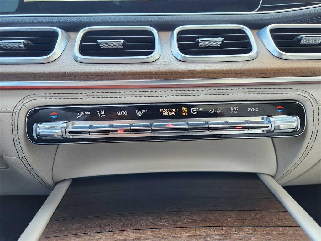 2021 Mercedes-Benz GLE GLE 350 Blue at Parkway Family Mazda