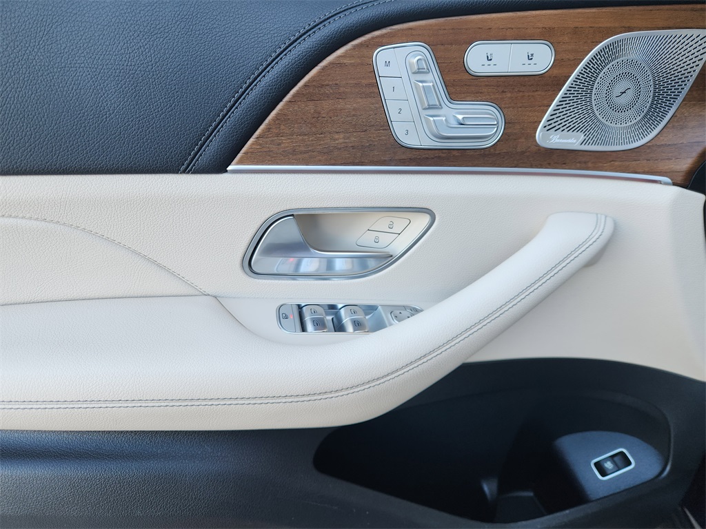 2021 Mercedes-Benz GLE GLE 350 Blue at Parkway Family Mazda