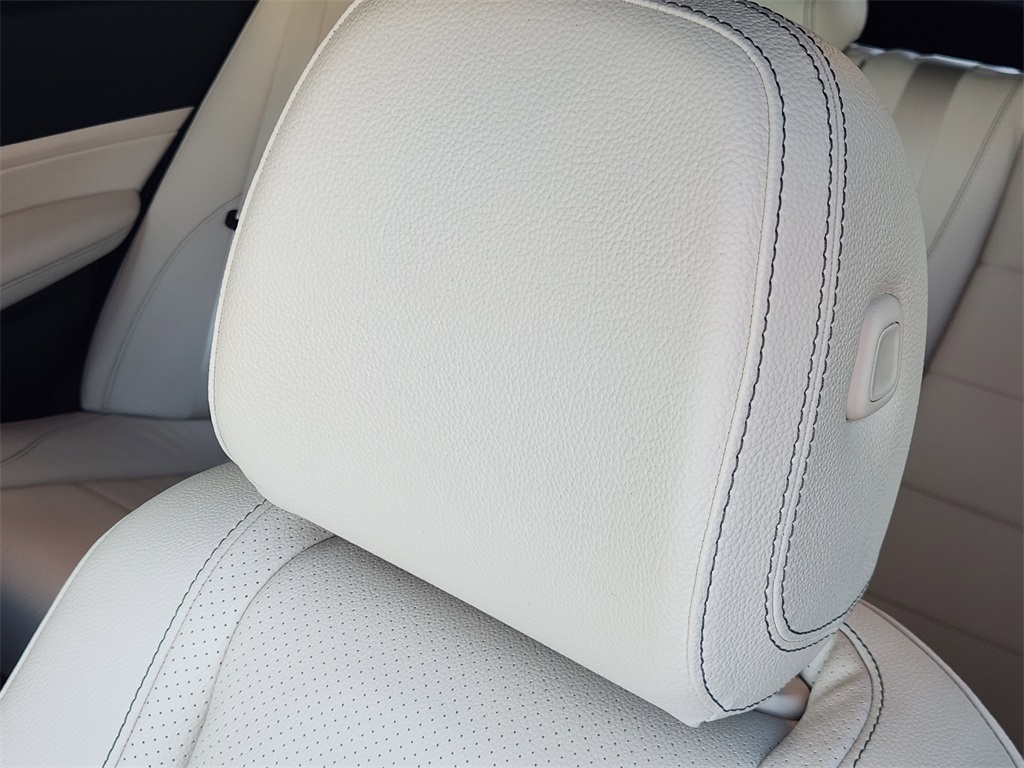 2021 Mercedes-Benz GLE GLE 350 Blue at Parkway Family Mazda