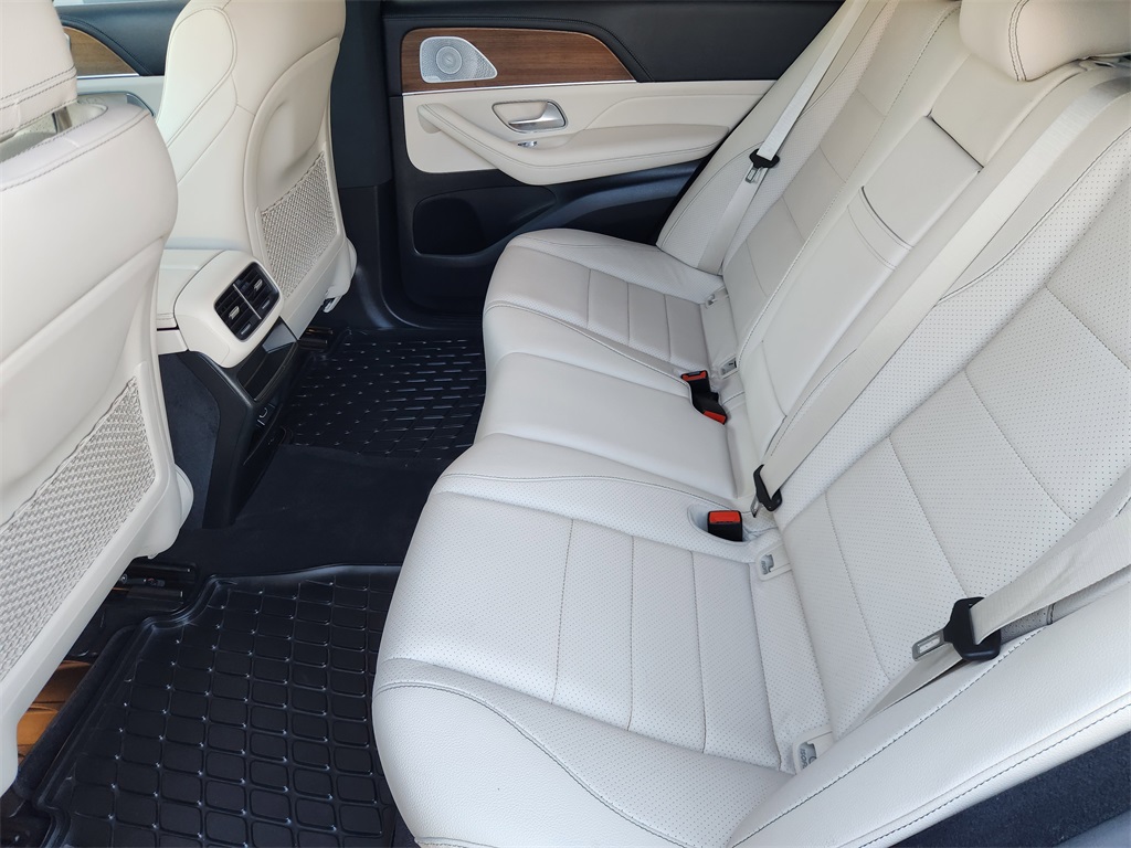 2021 Mercedes-Benz GLE GLE 350 Blue at Parkway Family Mazda