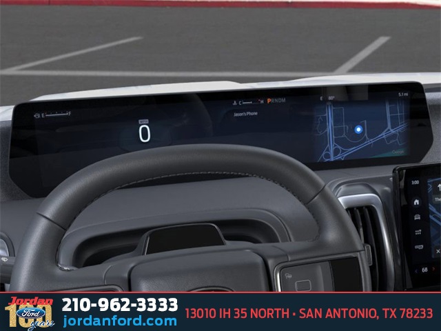 New Car 2025 Ford Expedition Max  Platinum For Sale Under $90,000 In San Antonio, Texas