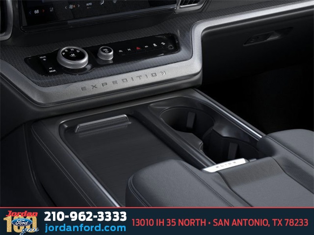 New Car 2025 Ford Expedition Max  Platinum For Sale Under $90,000 In San Antonio, Texas