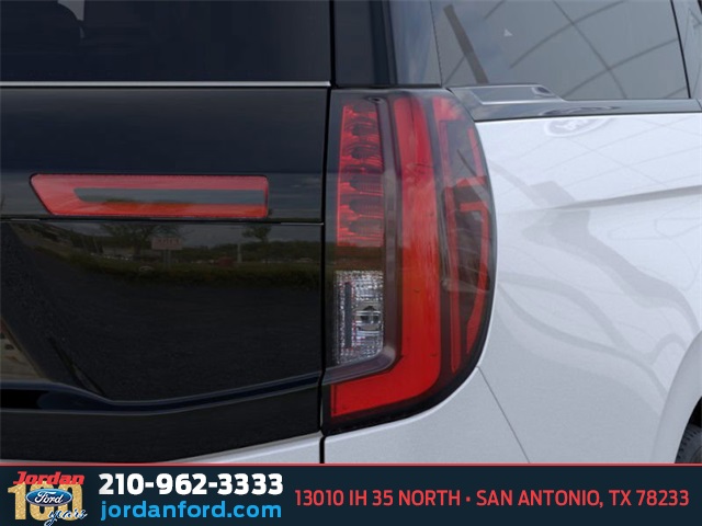 New Car 2025 Ford Expedition Max  Platinum For Sale Under $90,000 In San Antonio, Texas