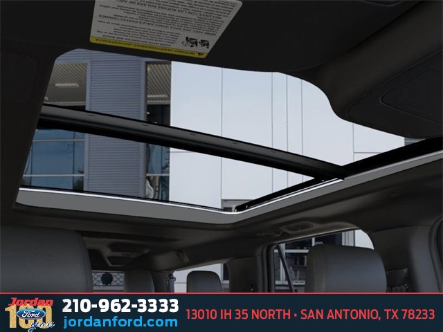 New Car 2025 Ford Expedition Max  Platinum For Sale Under $90,000 In San Antonio, Texas