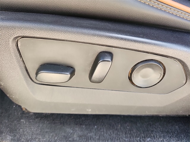 Used Car 2025 Gmc Canyon  At4 For Sale Under $50,000 In Plainview, Texas