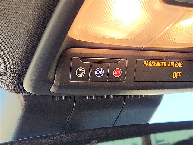 Used Car 2025 Gmc Canyon  At4 For Sale Under $50,000 In Plainview, Texas