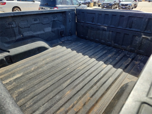 Used Car 2025 Gmc Canyon  At4 For Sale Under $50,000 In Plainview, Texas