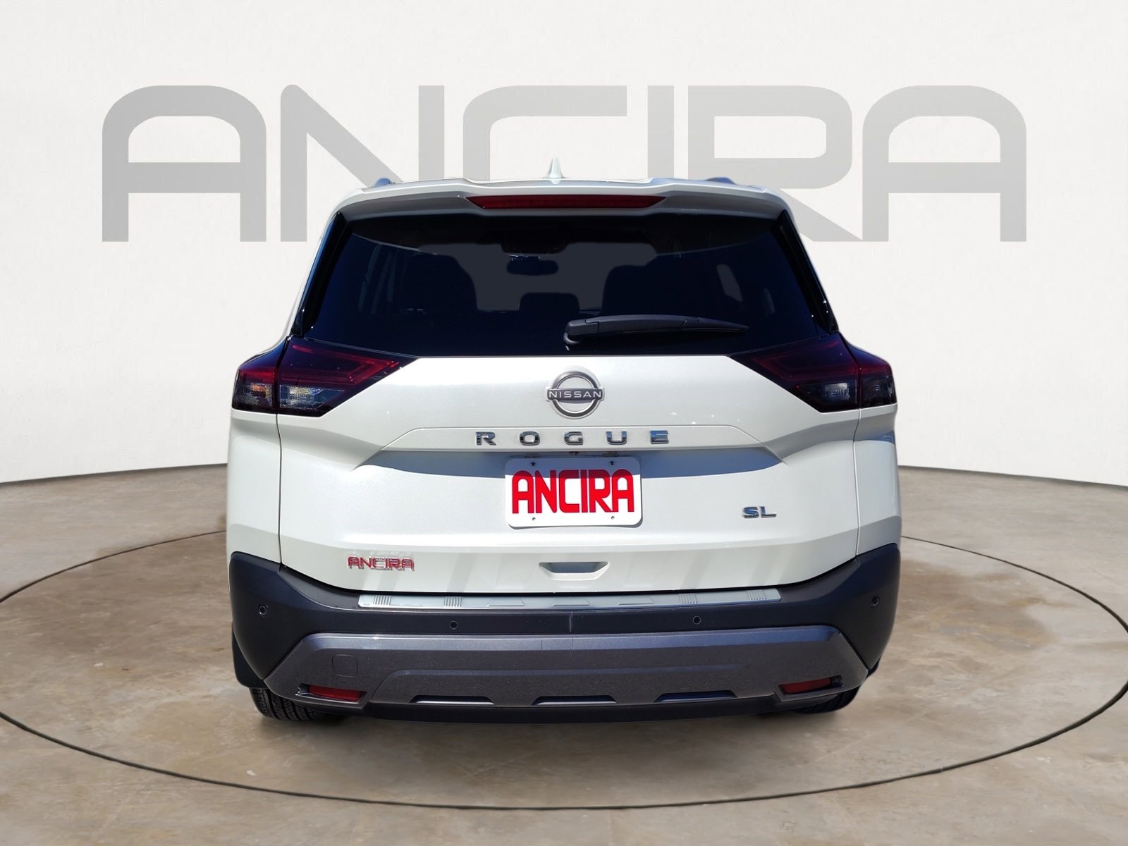 Used Car 2023 Nissan Rogue  Sl For Sale Under $25,000 In San Antonio, Texas