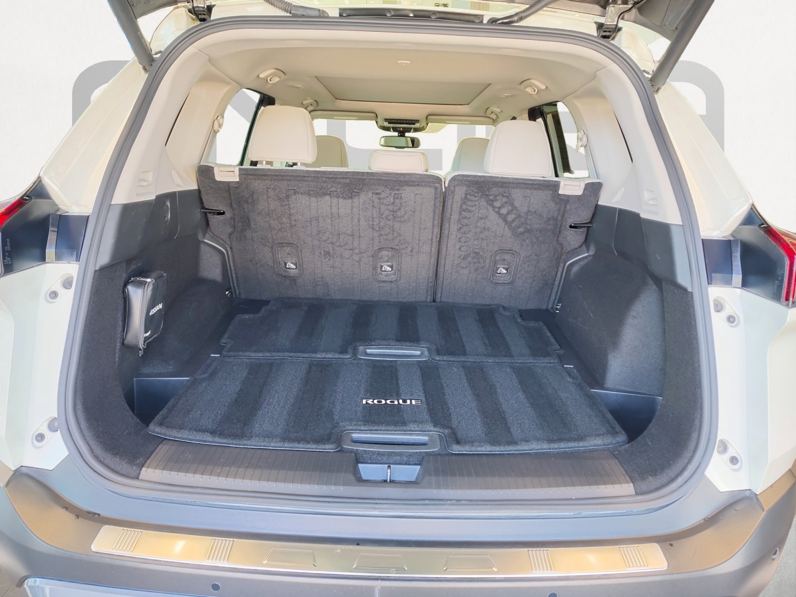 Used Car 2023 Nissan Rogue  Sl For Sale Under $25,000 In San Antonio, Texas