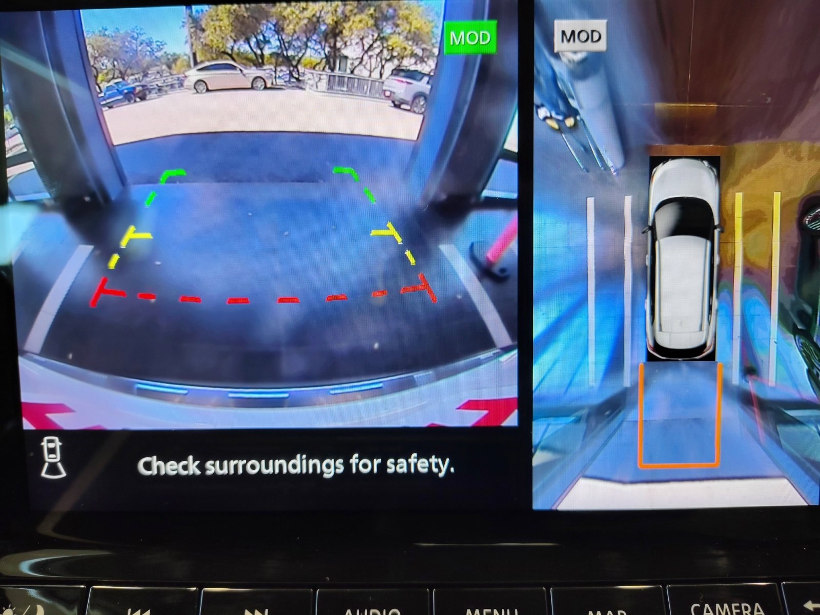 Used Car 2023 Nissan Rogue  Sl For Sale Under $25,000 In San Antonio, Texas