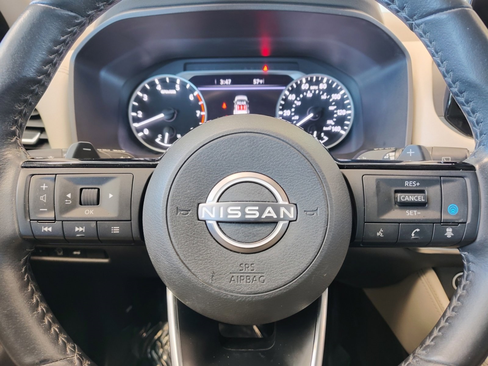 Used Car 2023 Nissan Rogue  Sl For Sale Under $25,000 In San Antonio, Texas