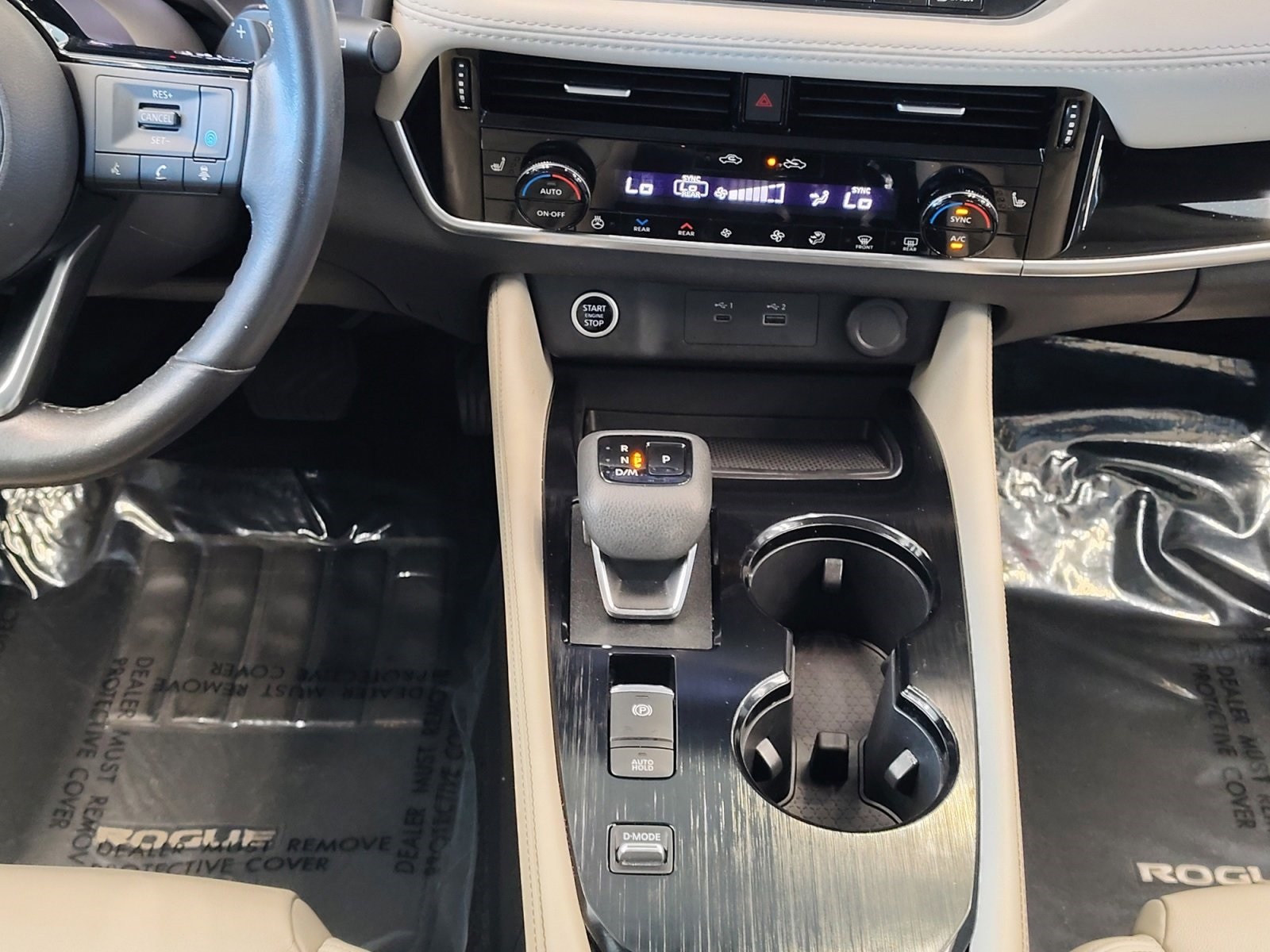 Used Car 2023 Nissan Rogue  Sl For Sale Under $25,000 In San Antonio, Texas