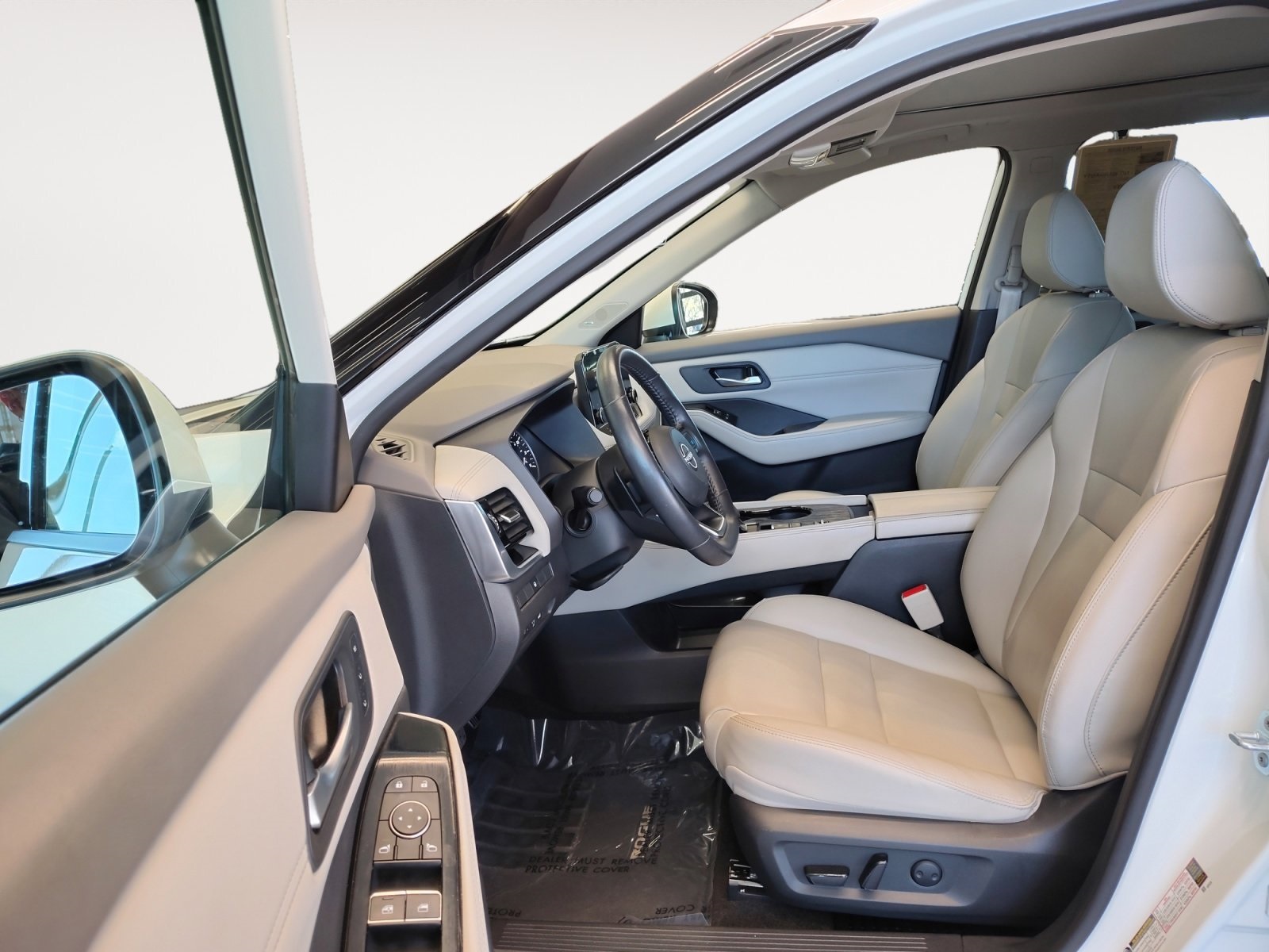 Used Car 2023 Nissan Rogue  Sl For Sale Under $25,000 In San Antonio, Texas