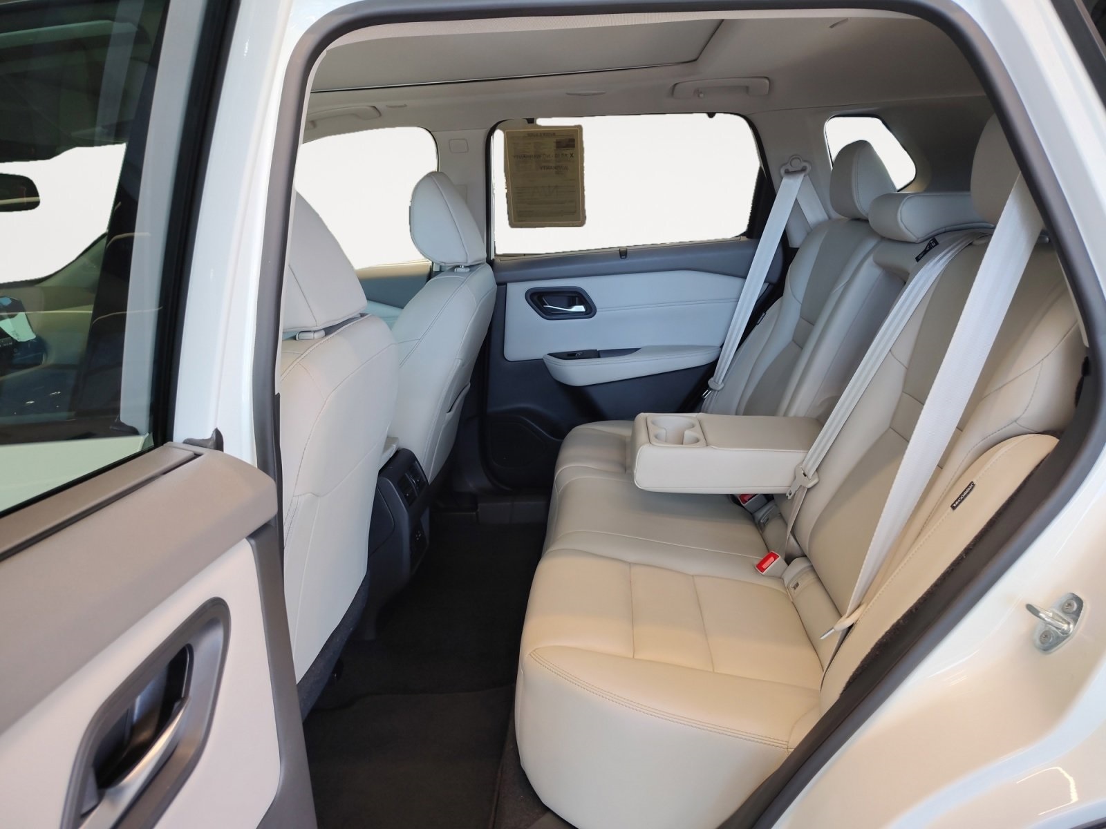 Used Car 2023 Nissan Rogue  Sl For Sale Under $25,000 In San Antonio, Texas