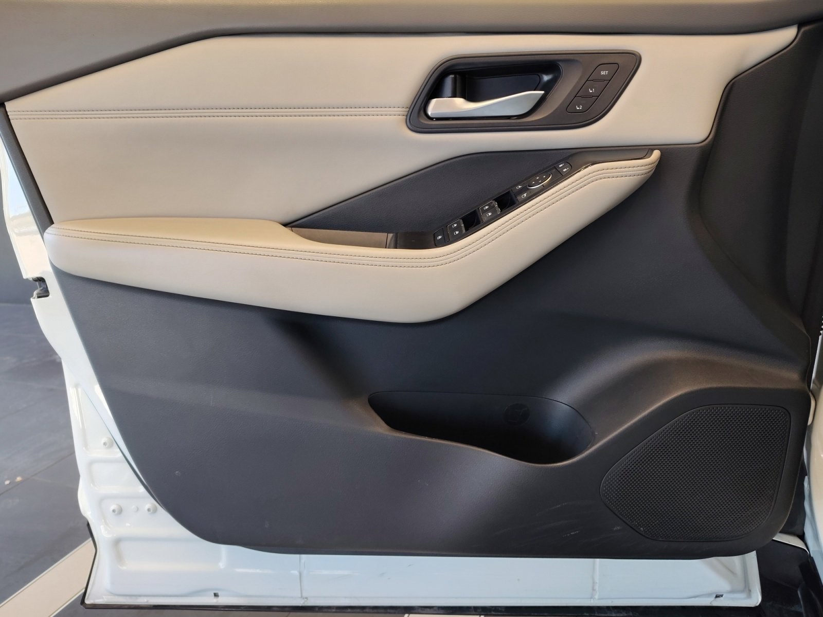 Used Car 2023 Nissan Rogue  Sl For Sale Under $25,000 In San Antonio, Texas