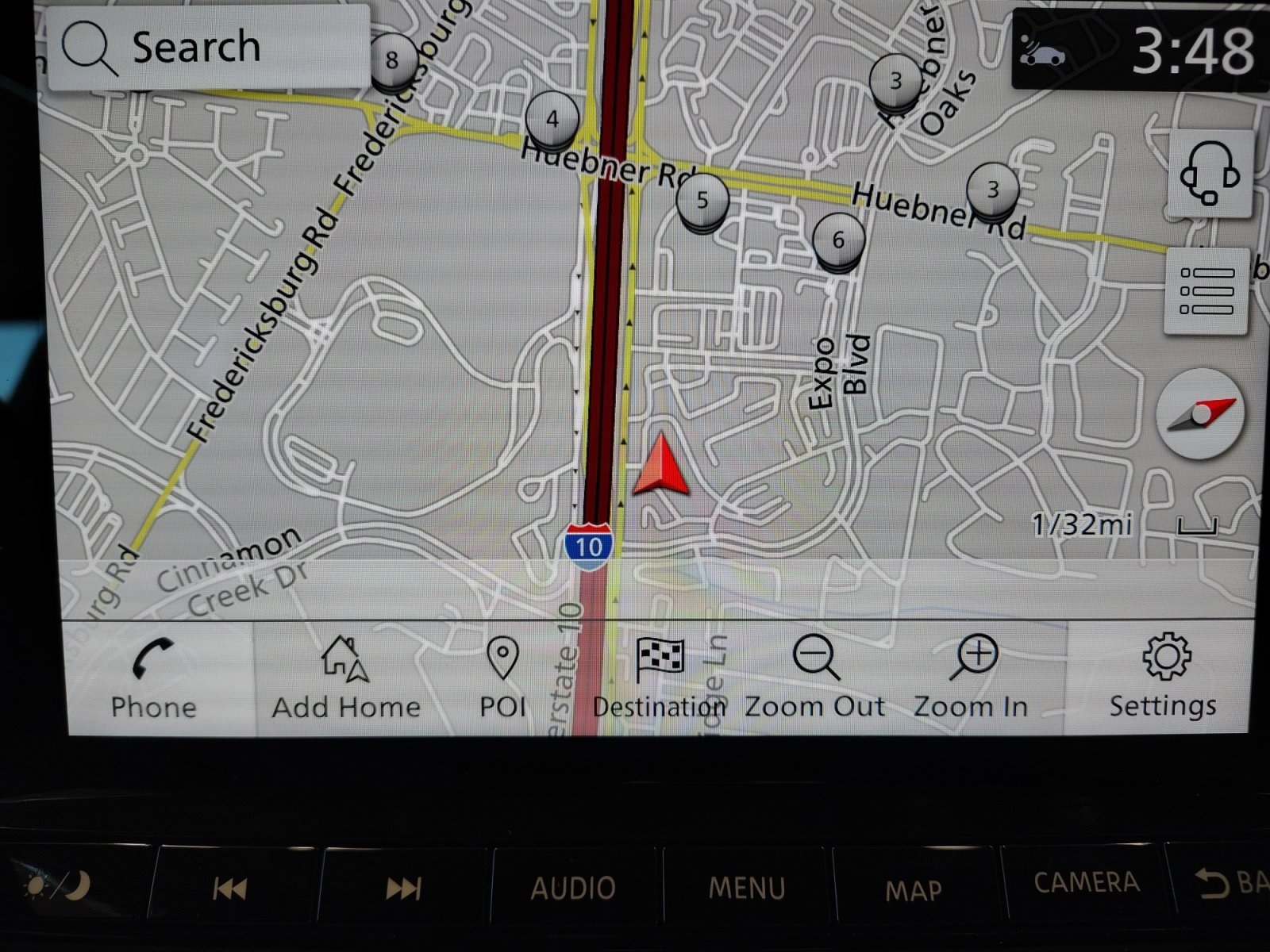 Used Car 2023 Nissan Rogue  Sl For Sale Under $25,000 In San Antonio, Texas