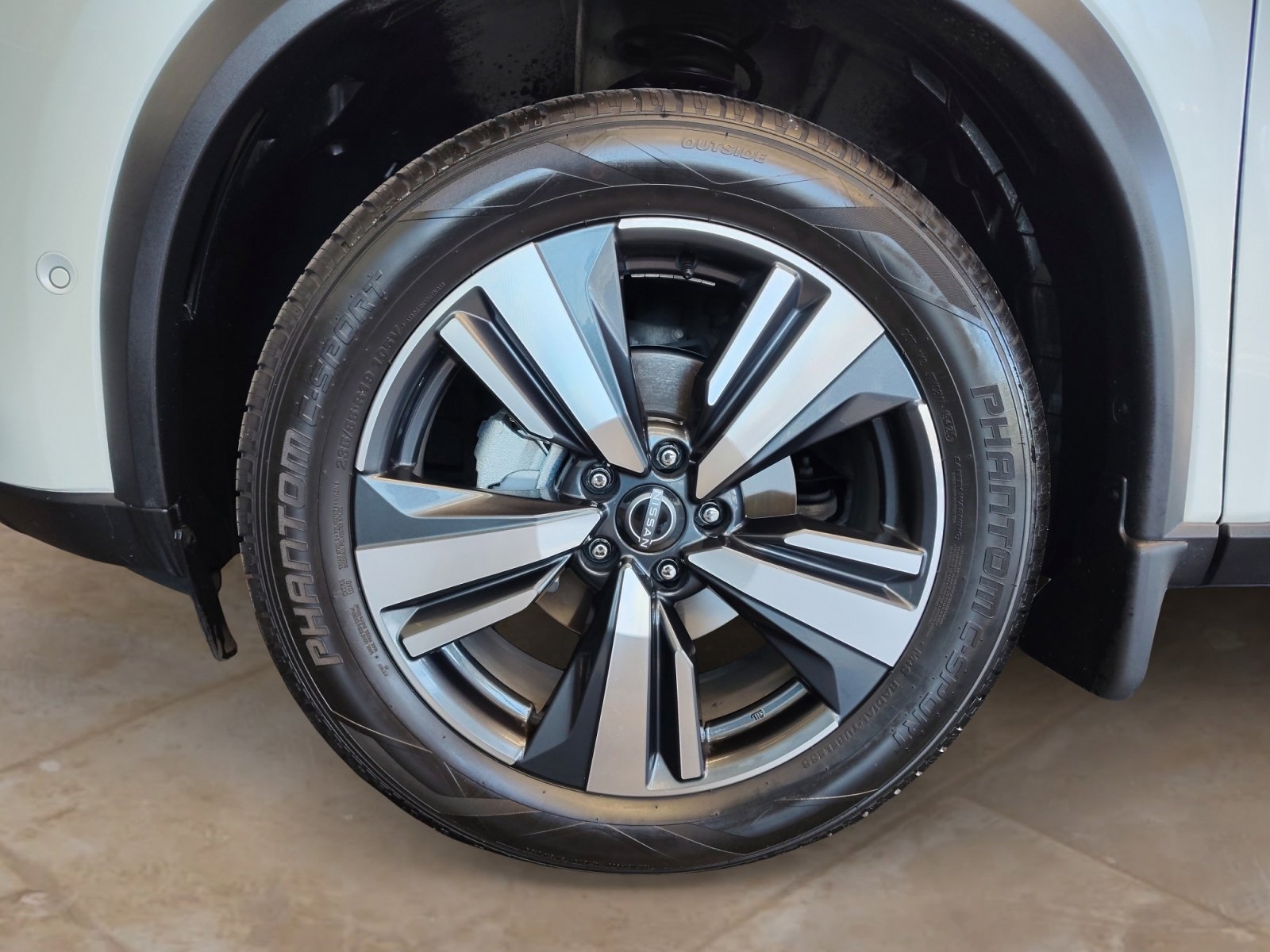 Used Car 2023 Nissan Rogue  Sl For Sale Under $25,000 In San Antonio, Texas