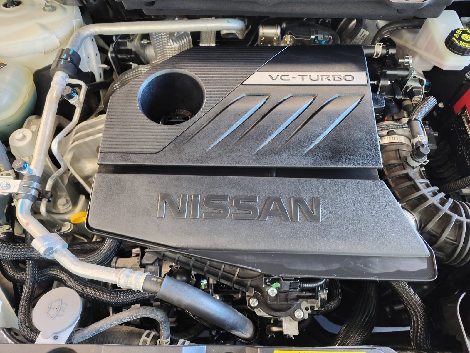 Used Car 2023 Nissan Rogue  Sl For Sale Under $25,000 In San Antonio, Texas