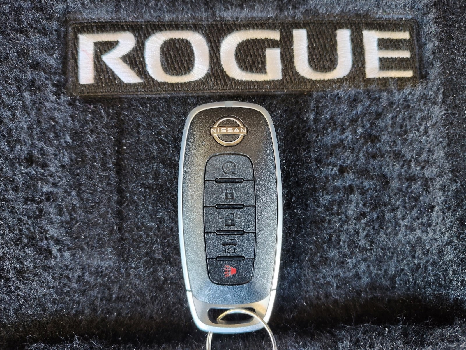 Used Car 2023 Nissan Rogue  Sl For Sale Under $25,000 In San Antonio, Texas