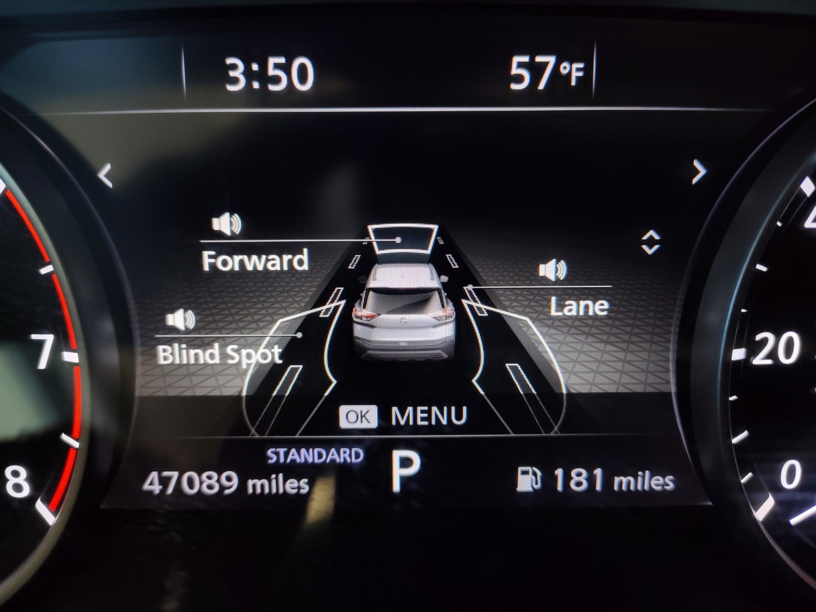 Used Car 2023 Nissan Rogue  Sl For Sale Under $25,000 In San Antonio, Texas