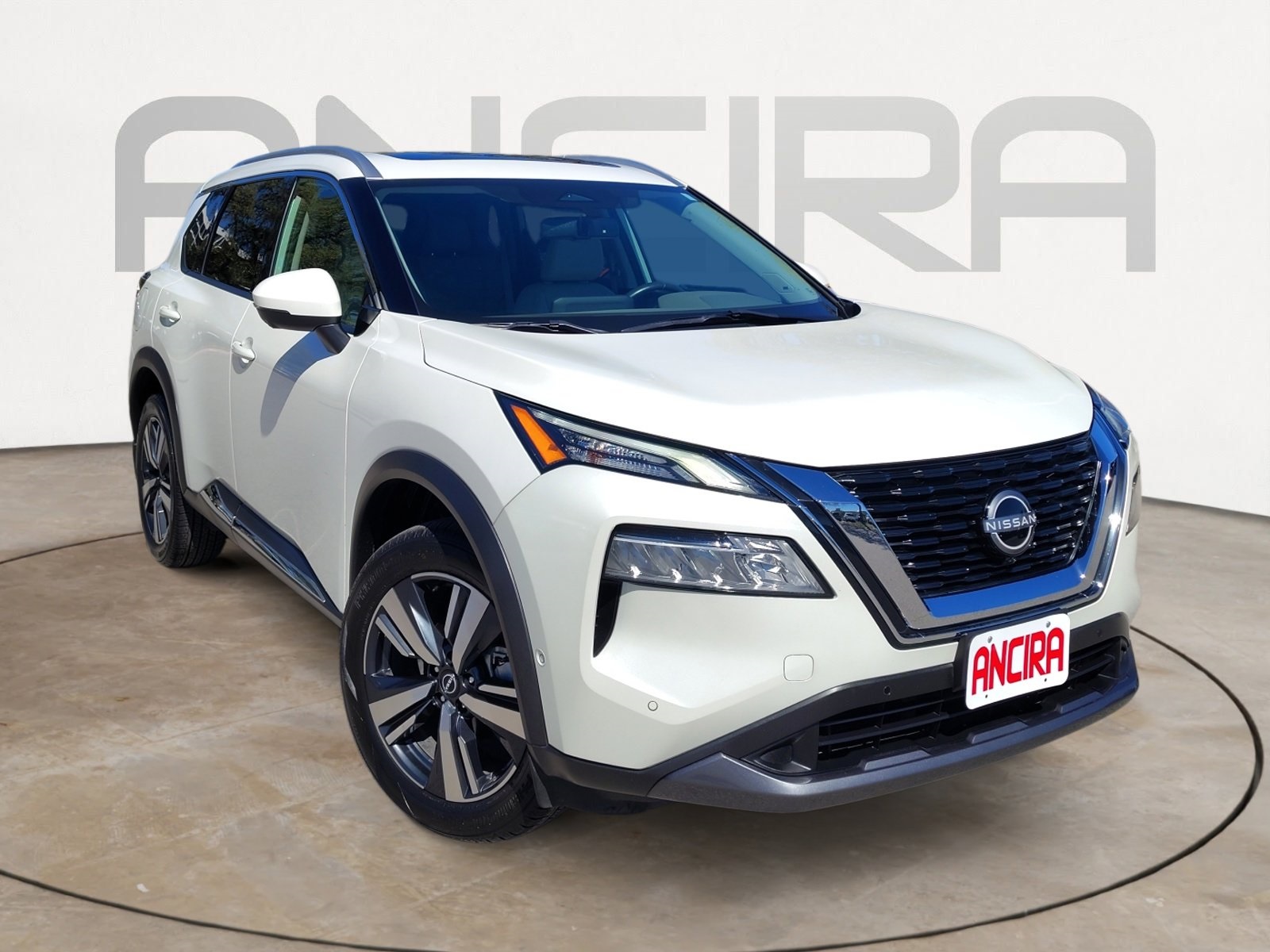 Used Car 2023 Nissan Rogue  Sl For Sale Under $25,000 In San Antonio, Texas