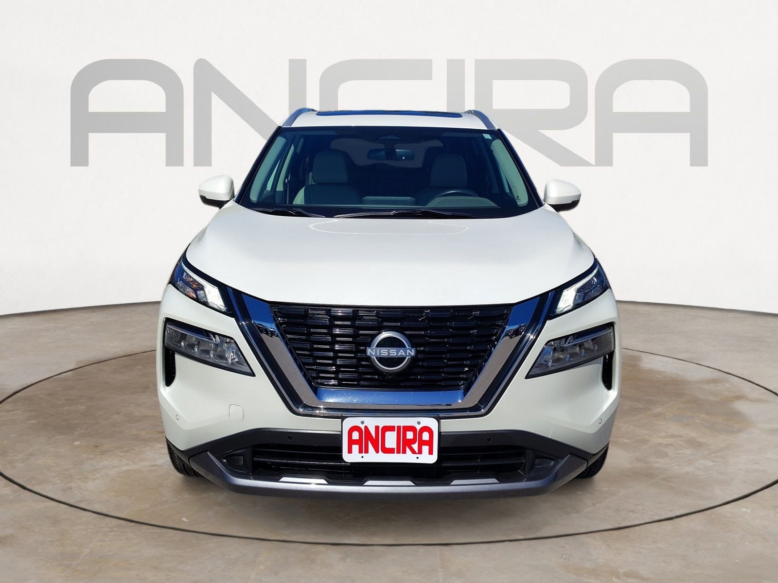 Used Car 2023 Nissan Rogue  Sl For Sale Under $25,000 In San Antonio, Texas