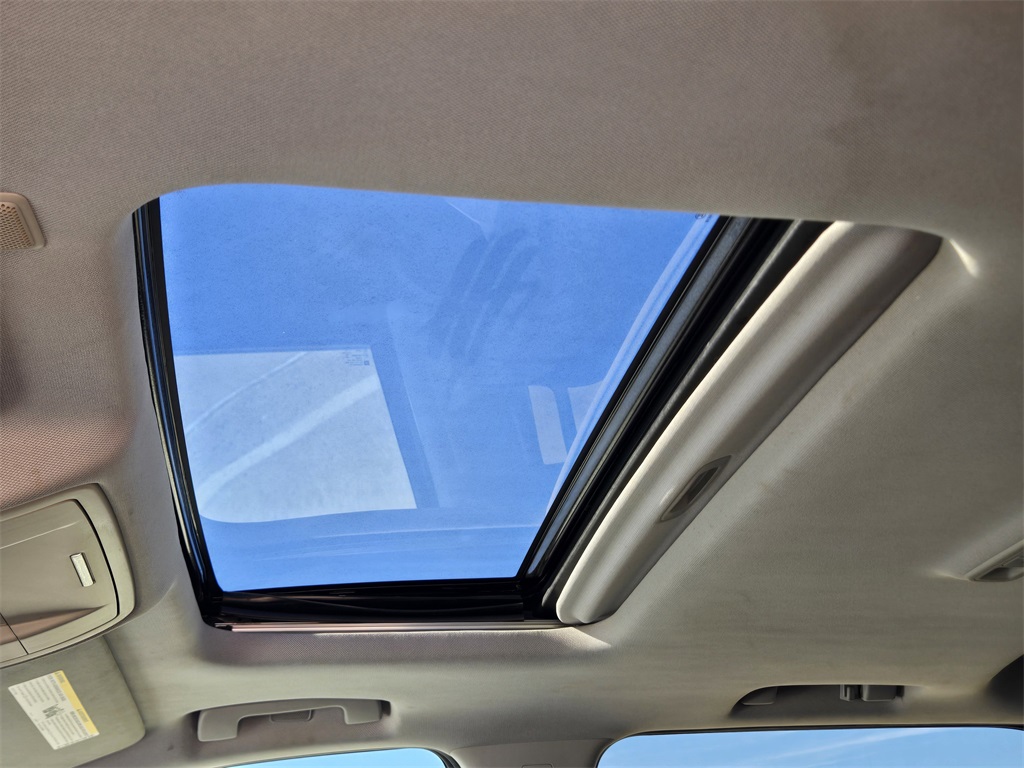 2015 Chevrolet Silverado 1500 LTZ White at Bayway Chrysler Dodge Jeep Ram