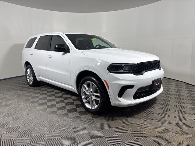 2023 Dodge Durango GT AWD